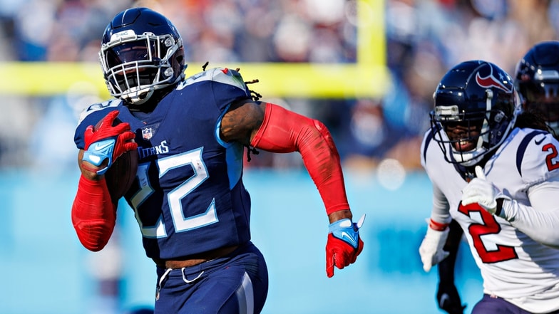 Tennessee Titans ei välttämättä pääse pudotuspeleihin tällä kaudella